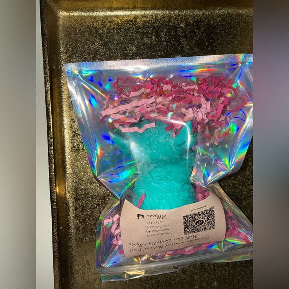 Handcrafted Goat Milk Soap Bar Show FLYER MONDAY WEDNESDAY FRIDAY 1:30pm - Picture 13 of 15